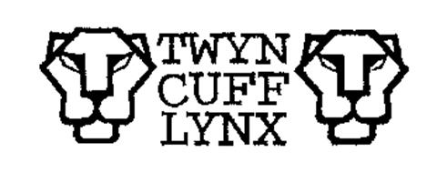 TWYN CUFF LYNX