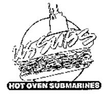 US SUBSD HOT OVEN SUBMARINES