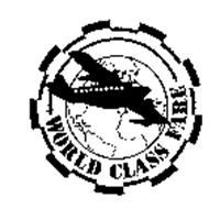 WORLD CLASS FARE