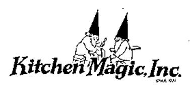 KITCHEN MAGIC, INC. SINCE 1979