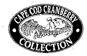 CAPE COD CRANBERRY COLLECTION