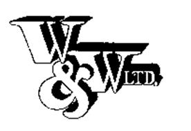 W & W LTD.