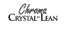 CHROMA CRYSTAL-LEAN
