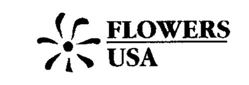 FLOWERS USA