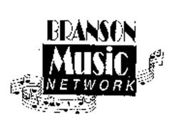 BRANSON MUSIC NETWORK