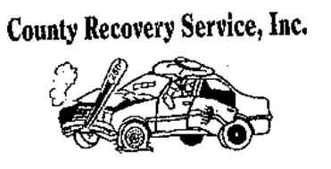 COUNTY RECOVERY SERVICE, INC.