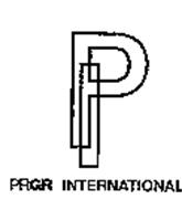 PRGR INTERNATIONAL PI