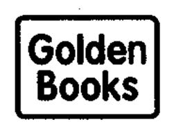 GOLDEN BOOKS