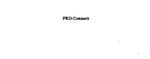 FED-CONNECT