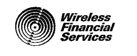 WIRELESS FINANCIAL SERVICES