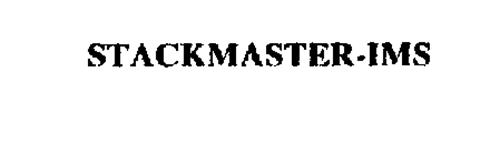 STACKMASTER-IMS
