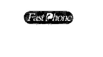 FAST PHONE