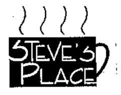 STEVE'S PLACE
