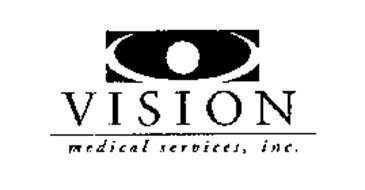 VISION MEDICAL SERVICES, INC.