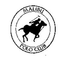 MALIBU POLO CLUB