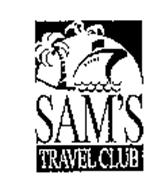 SAM'S TRAVEL CLUB