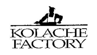 KOLACHE FACTORY