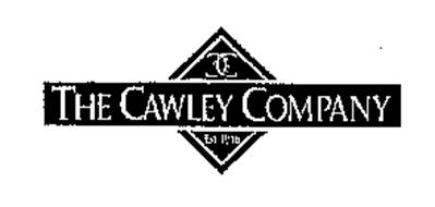 THE CAWLEY COMPANY EST. 1946