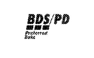 BDS/PD PREFERRED DATA