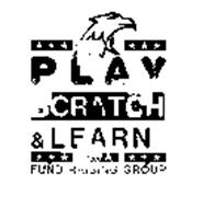 PLAY SCRATCH & LEARN USA FUND RAISING GROUP