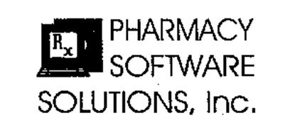 RX PHARMACY SOFTWARE SOLUTIONS, INC.