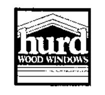 HURD WOOD WINDOWS