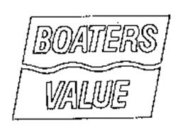 BOATERS VALUE