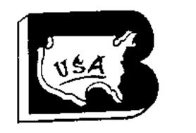 B USA