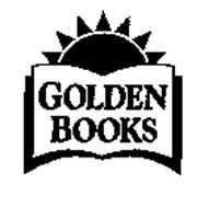GOLDEN BOOKS