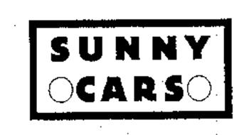 SUNNY CARS