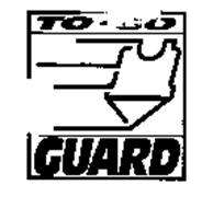TO GO GUARD