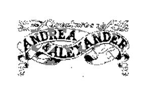 THE ADVENTURES OF ANDREA & ALEXANDER