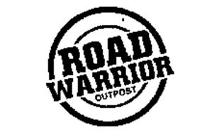 ROAD WARRIOR OUTPOST