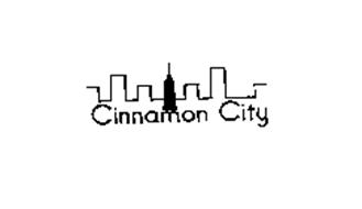 CINNAMON CITY