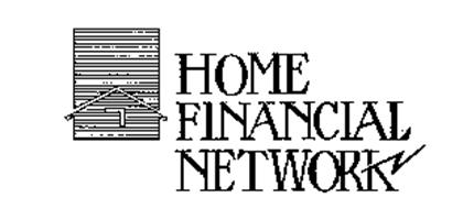HOME FINANCIAL NETWORK