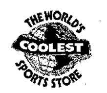 THE WORLD'S COOLEST SPORTS STORE
