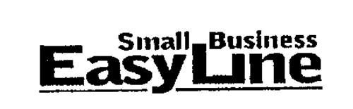 SMALL BUSINESS EASY LINE