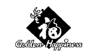 GOLDEN HAPPINESS