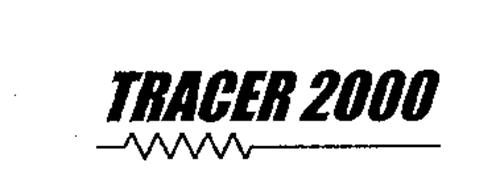 TRACER 2000
