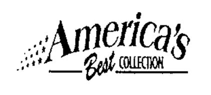 AMERICA'S BEST COLLECTION