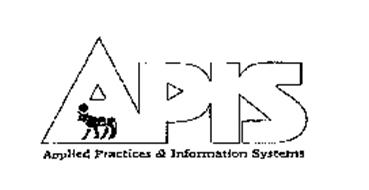 APIS APPLIED PRACTICES & INFORMATION SYSTEMS