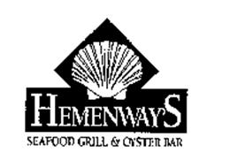HEMENWAY'S SEAFOOD GRILL & OYSTER BAR
