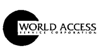 WORLD ACCESS SERVICE CORPORATION