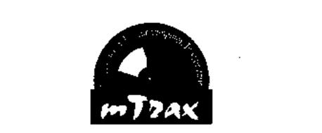 MTRAX IN YOUR STEREO IN YOUR COMPUTER IN YOUR ZONE