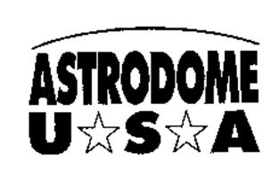 ASTRODOME USA