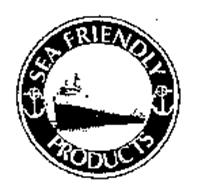 SEA FRIENDLY PRODUCTS