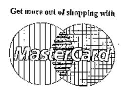 GET MORE OUT OF SHOPPING WITH MASTERCARD
