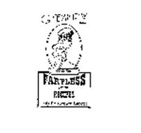 GEEZER'S GUARANTEED OLE DE FART FARTLESS [FAT FREE] RECIPES ONLY BY GEEZER BREEZE