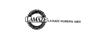 LAMAZE INSTITUTE FOR FAMILY EDUCATION LAMAZE NURSING AIDS