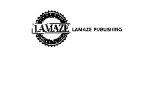 LAMAZE PUBLISHING FOR FAMILY EDUCATION LAMAZE PUBLISHING